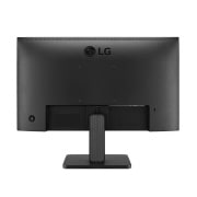 Vista trasera Monitor FHD - 22MR410-B